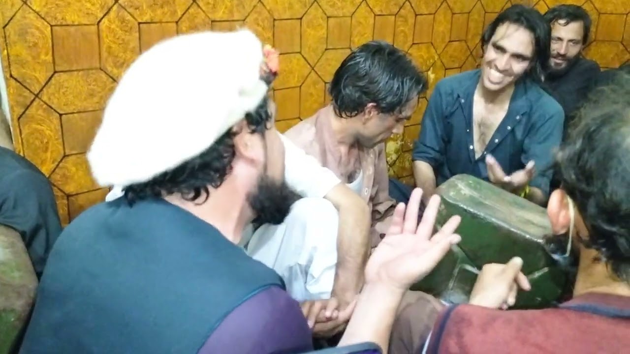 M Raza Babas | Chilasi Dance 2025 | New Dance 2025 | Desy Bazam | Gilgiti Dance 2025 |  Part......4