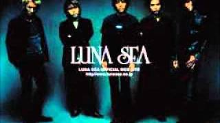 Video thumbnail of "luna sea- love song"