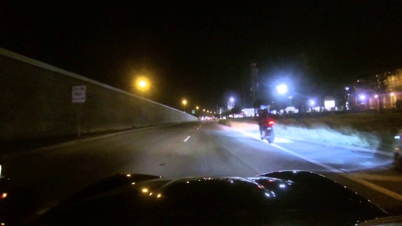 Houston Street Racing YouTube