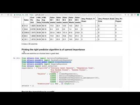 Gurobi ML MIP tutorial 2 : algorithm selection
