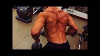 فيديو تحفيزي للظهر BACK MOTIVATION