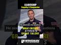 Locked In #Leadership: Accelerating Cultures of Excellence ★ Waldo Waldman