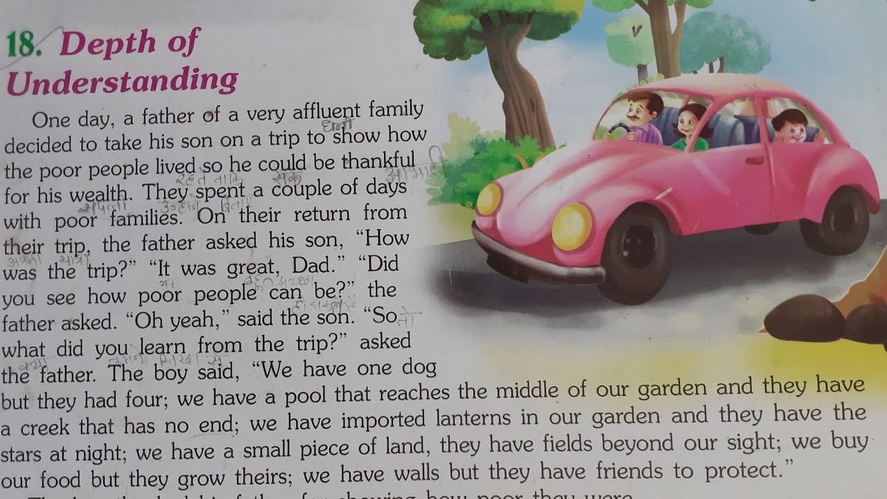 English story || English reading practice || vocabulary || pronunciation ||