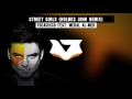 Tocadisco feat. Meral Al-Mer - Street girls (Holmes John Remix)