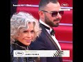 Jane Fonda nous fait l'honneur de sa présence pour l'ouverture du Festival de Cannes 2026 !