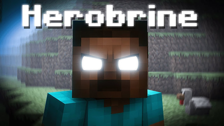 The End of Minecraft's BIGGEST Myth