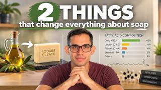 These 2 Things Will Change Your Perspective on Soap Making