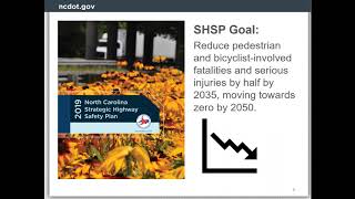 Developing and Delivering Pedestrian Safety Projects