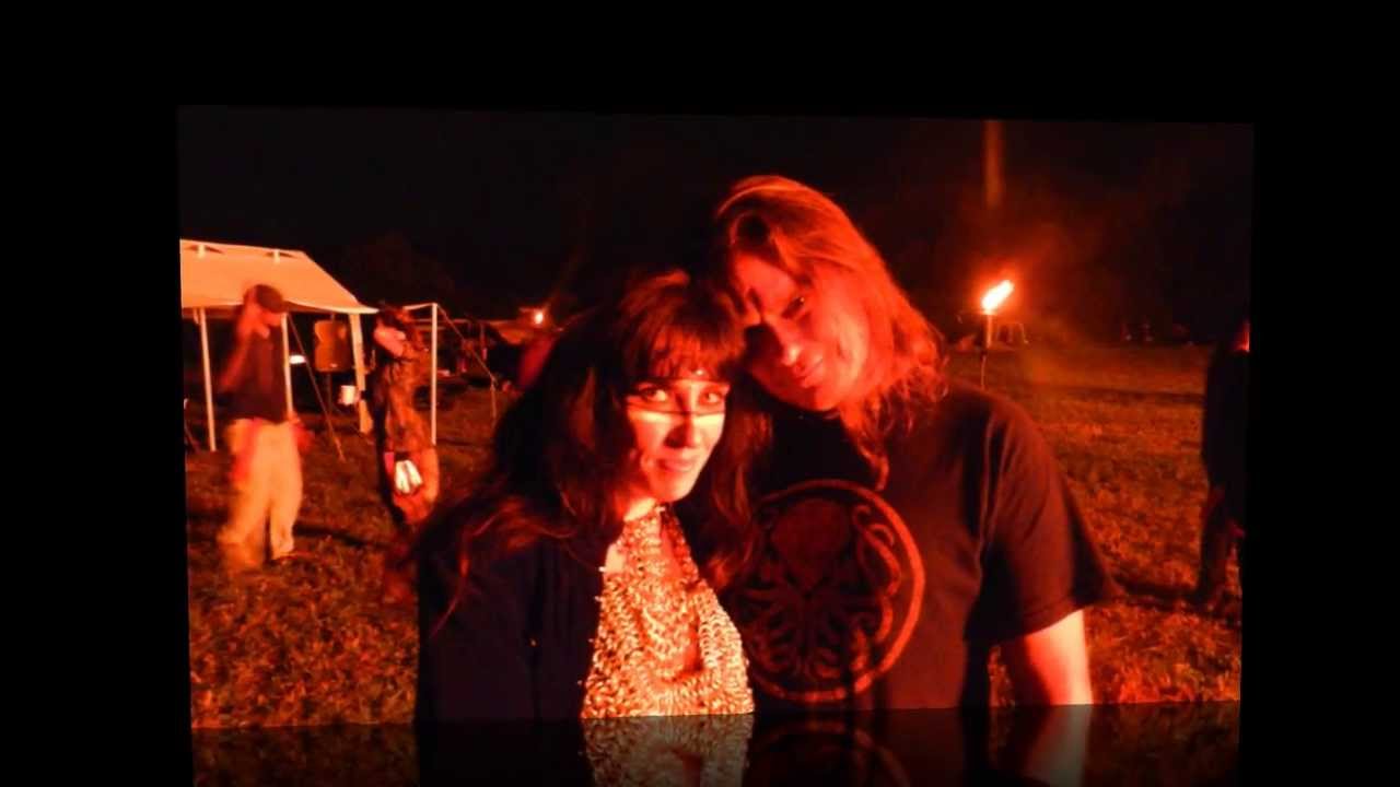Sirius Rising 2012 & Summerfest III Festivals Part 2 YouTube