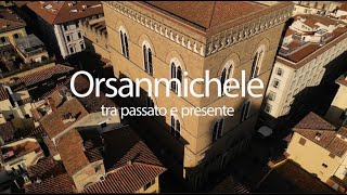 Orsanmichele: Past and Present