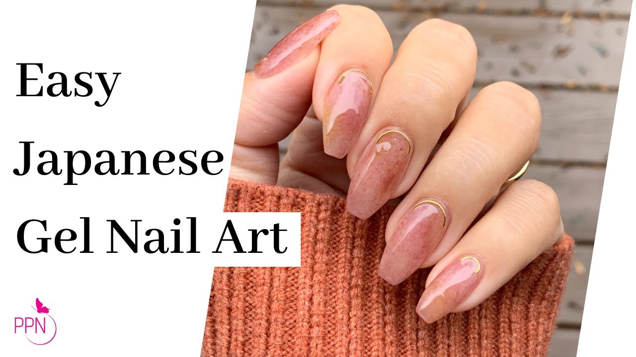 Japanese Gel Nail Art Designs - wide 9