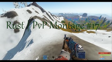 Rust | Rustafied EU trio / Rustralasia PVP Higlights