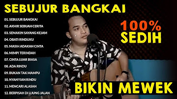 Banyak Orang Menangis Mendengarkan Lagu ini | Sebujur Bangkai Rhoma Irama Full Album Cover Soni Egi