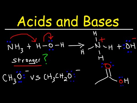 Wideo: Co to jest dikwas w chemii organicznej?