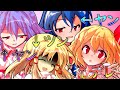 【ゆっくり茶番劇】ヤン ヤン ツン デレ???王様ゲーム!(単発)