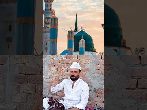 اقا تیری شان نو ویکھا ون ملین لائیو