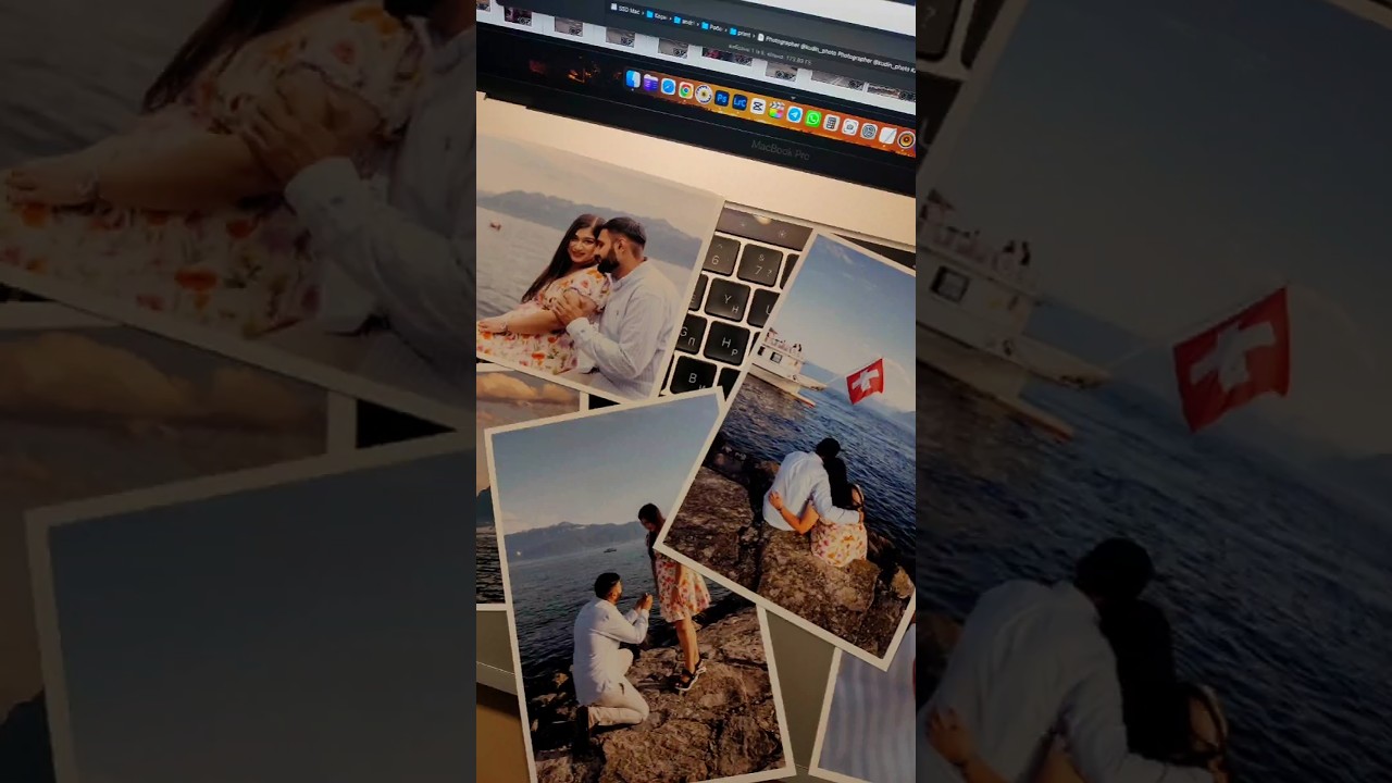 More love story in my Instagram 