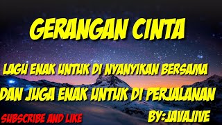 Download Lagu Lagu santai dan enak untuk berduet by javajive jangan lupa klik Subscribe like and Comment MP3