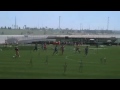 Klopas on Fire Reserves