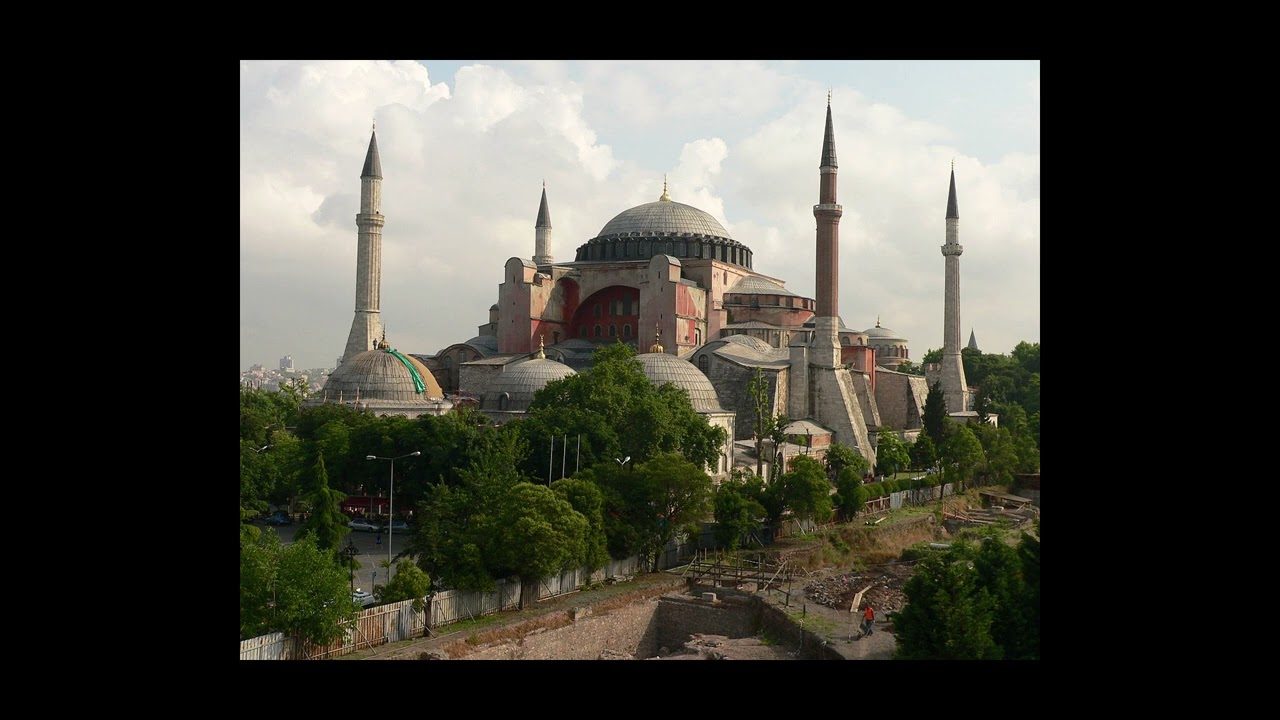 Q&A - Papacy, Orthodoxy, Cple 869 & 879