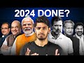 State Elections 2023: Why BJP Won in 3 states