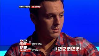 HOW TO PLAY JACKS | Poker Tutorial | partypoker screenshot 3