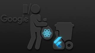 Is The End of Flutter and React Native Near?