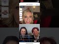 Mother’s Day Livestream with Amy Oselkin and Barbara Silverberg