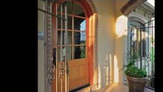 Southern Living Showcase Home by Sasser Construction - The Riverfront at Harbour View