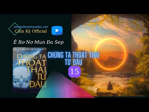 Video Chúng ta thoát thai từ đâu-Phát hiện sửng sốt từ... - YouTube