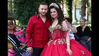 Yulhan Leyla 20 07 2018 Kina Gecesi Bg Aprilovo Frankfurt Trio Bend Ritama Na Sarceto