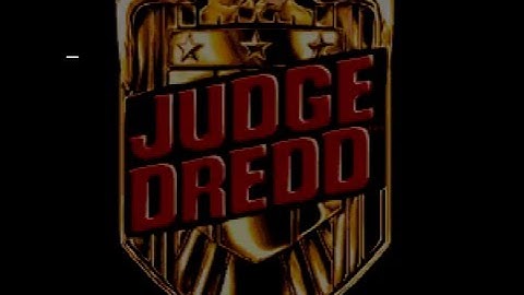 [TAS|WIP] SNES Judge Dredd "Aspen Penal Colony" improvement