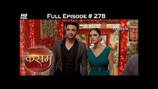Kasam - 5th April 2017 - कसम - Full Episode (HD)