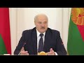 Лукашенко: Оставил автомобиль и поехал на велосипеде в Беловежскую пущу! Подышать, оздоровиться!