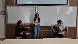 Bir De Bana Sor - Yılbaşı Özel Amfi Konseri