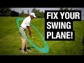 Fix Golf Swing