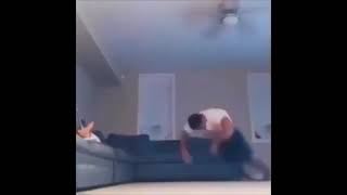 guy worm dance meme