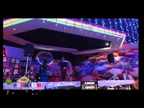 NINEL CONDE Live en Palace Casino