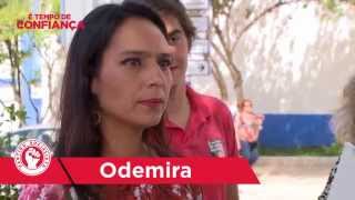 Odemira, Beja