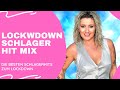 SCHLAGER LOCKDOWN HIT MIX 2021 🎧😃 SO überstehst DU den Lockdown 🤩