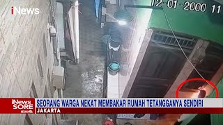 PRJ - Stan Ayam Bakar 7 saudara Telukgong Gg. Masda. 