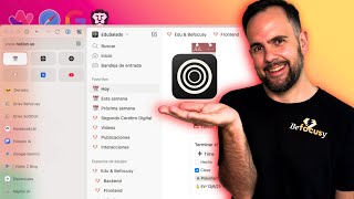 Los Mejores Navegadores en 2025: Productividad vs Privacidad screenshot 4