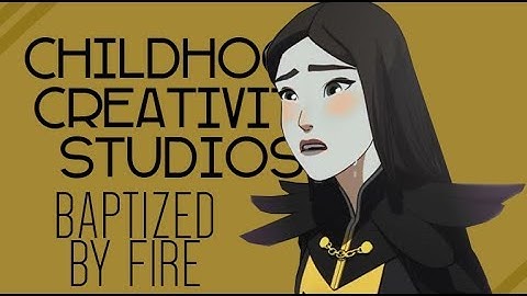 [CCS] Baptized By Fire MEP