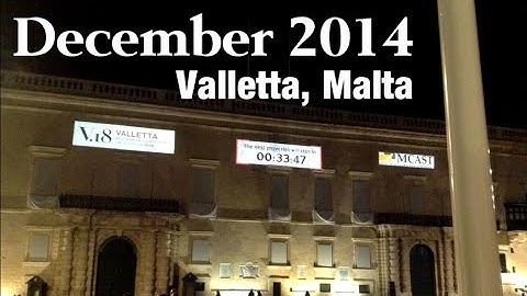 MCAST Projection on the Grandmaster