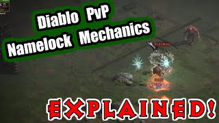 D2R Pvp - An Introduction To Pvp Mechanics