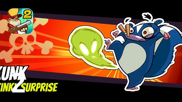 Swamp Attack 2 Gameplay walkthrough part 2 (android,iOS)