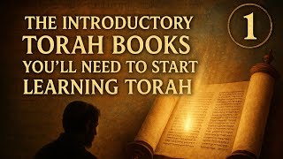 The Introductory Torah Books You'll Need to Start Learning Torah: Part 1: The Revealed Torah screenshot 4
