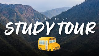 Study tour of DVM 18 th Batch || HSTU (Milk vita & AI center visit in Rangpur) screenshot 2