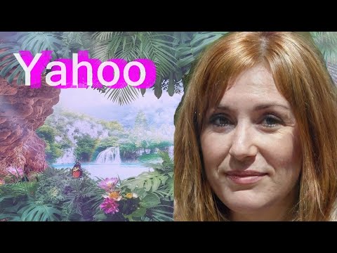 Видео: Как началась Yahoo?