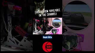 SIMAGIC P700 Pedals - The Secret to Comfortable Sim Racing Pedals!